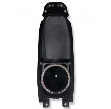 Ferrari 296 GTB GTS CUP HOLDER Version with wireless charger 982100