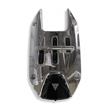 Ferrari 296 SF90 812 COMPL. BRIDGE BRUSHED FINISH 924122