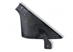 Ferrari 458 488 Challenge LH DOOR CORNER TRIANGLE 86213300