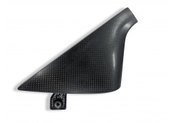 Ferrari 458 488 Challenge Türeckendreieck links LH DOOR CORNER TRIANGLE 86213300