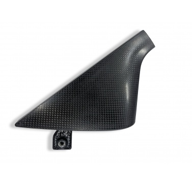 Ferrari 458 488 Challenge Türeckendreieck links LH DOOR CORNER TRIANGLE 86213300