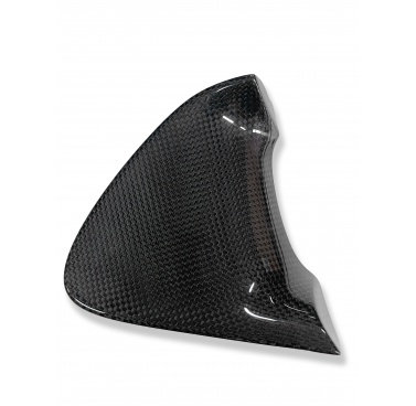 Ferrari Portofino Rücklichteinfassung links LH TAIL LIGHT SURROUND 765480