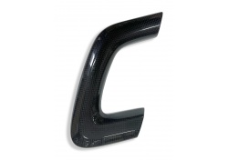 Ferrari GTC4 Lusso Door handle interior handle Carbon LH 88074600