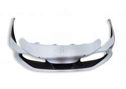 Ferrari F8 Tributo Spider Stoßstange vorne Front Bumper 985983439
