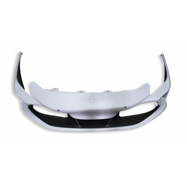 Ferrari F8 Tributo Spider Stoßstange vorne Front Bumper 985778791