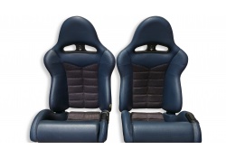 Maserati MC20 Sitze Seats 67666100 67666200