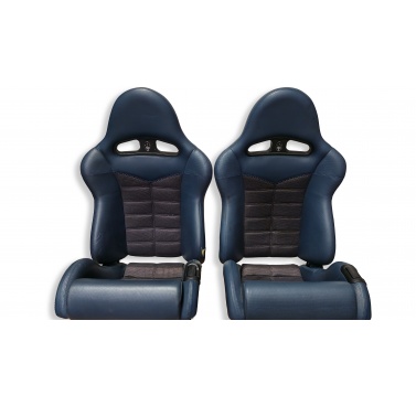 Maserati MC20 Sitze Seats 67666100 67666200