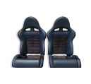Maserati MC20 Sitze Seats 67666100 67666200