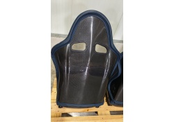 Maserati MC20 Sitze Seats 67666100 67666200