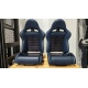 Maserati MC20 Sitze Seats 67666100 67666200