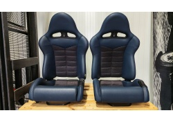 Maserati MC20 Sitze Seats 67666100 67666200