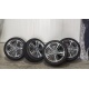Bentley Continental GT Radsatz Felgen 3SA601025CA 3SA601025BT