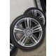 Bentley Continental GT Wheels SET wheel rims 3SA601025CA 3SA601025BT