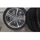 Bentley Continental GT Radsatz Felgen 3SA601025CA 3SA601025BT