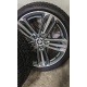 Bentley Continental GT Radsatz Felgen 3SA601025CA 3SA601025BT