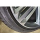 Bentley Continental GT Wheels SET wheel rims 3SA601025CA 3SA601025BT