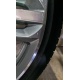 Bentley Continental GT Wheels SET wheel rims 3SA601025CA 3SA601025BT