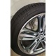 Bentley Continental GT Wheels SET wheel rims 3SA601025CA 3SA601025BT