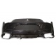 Ferrari 812 Superfast hintere Stoßstange rear Bumper 9857786087