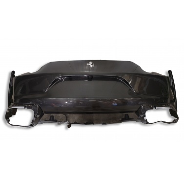 Ferrari 812 Superfast hintere Stoßstange rear Bumper 9857786087