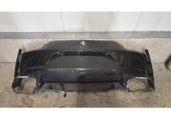 Ferrari 812 Superfast hintere Sto&szlig;stange rear Bumper 9857786087
