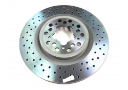 Ferrari F430 Brake Disc 213484