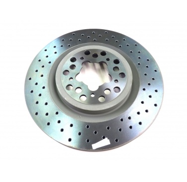 Ferrari F430 Brake Disc 213484