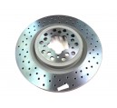 Ferrari F430 Brake Disc 213484