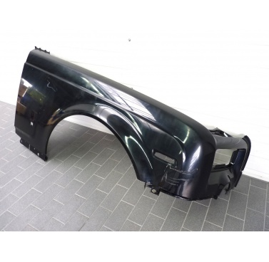 ROLLS ROYCE PHANTOM FENDER R.H. Including shipping cost to USA Fedex Priority 41 35 7040150