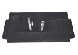 Ferrari F430 68140000 trunk hood mobile rear wall