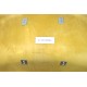 Ferrari F430 68140000 trunk hood mobile rear wall