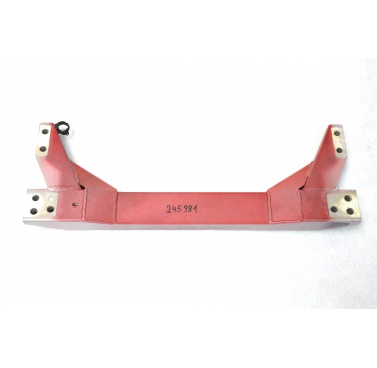 Ferrari 458 245981 gearbox mounting cross member