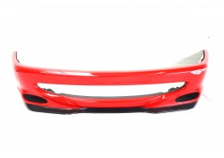 Ferrari 550 Maranello, Barchetta 65047110 complete front bumper