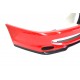 Ferrari 550 Maranello, Barchetta 65047110 complete front bumper