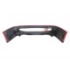 Ferrari 550 Maranello, Barchetta 65047110 complete front bumper