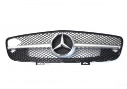 Mercedes Benz SLS AMG R197 C197 Kühlergrill A1978850053, A1978850056