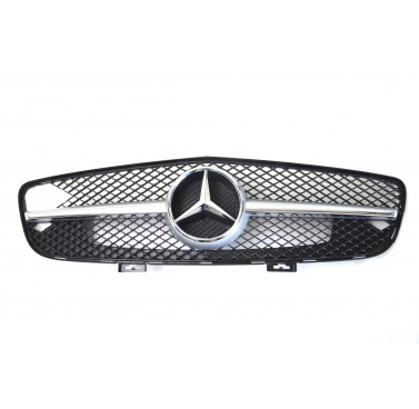 Mercedes Benz SLS AMG R197 C197 Kühlergrill A1978850053, A1978850056