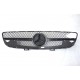 Mercedes Benz SLS AMG R197 C197 front grill A1978850053, A1978850056