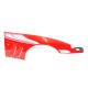 Ferrari 550 r.h. front fender 64716300