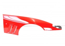 Ferrari 550 r.h. front fender 64716300