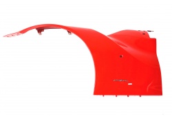 Ferrari F12 Berlinetta Kotflügel links 84186711 front l.h. fender