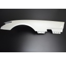 Mercedes Benz SLS front fender left AMG R197 A1978800806