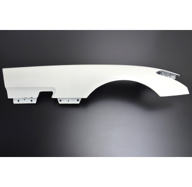 Mercedes Benz SLS front fender AMG R197 right A1978801406