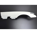 Mercedes Benz SLS front fender AMG R197 right A1978800906