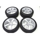 Ferrari California Turbo Wheels 291342, 301960