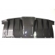 Rear carbon diffuser for Ferrari 458 Spider 83916800