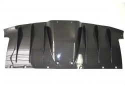 Rear carbon diffuser for Ferrari 458 Spider 83916800