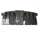 Rear carbon diffuser for Ferrari 458 Spider 83916800