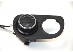 Ferrari 458 Italia light switch 72730000