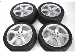 Ferrari California Wheels Set 19'' 226000, 226002